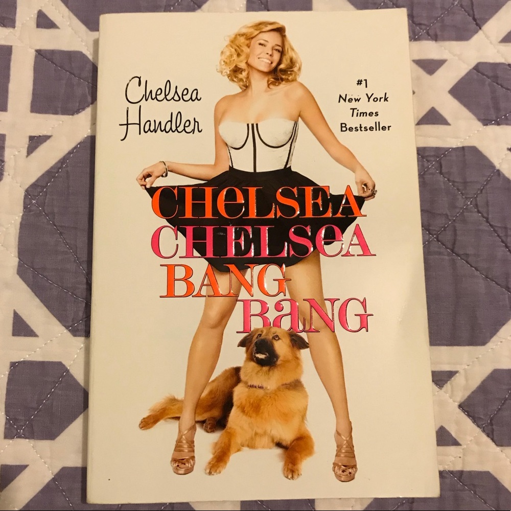Chelsea Chelsea Bang Bang